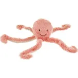 Ferribiella Plyšová chobotnička s pískátkem