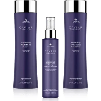 Kosmetika ALTERNA Caviar Replenishing Moisture Set 647 ml