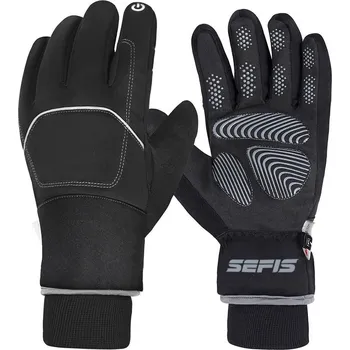 SEFIS Warm zimní rukavice - Velikost rukavic : 2XL