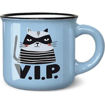 Nekupto Mini hrneček na kávu V.I.P.