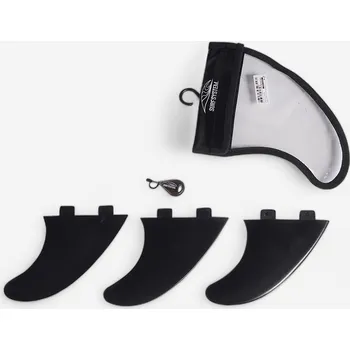 SURFSYSTEM 3 ploutvičky kompatibilní s FCS