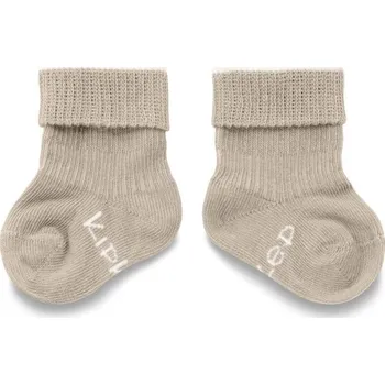 Pánské ponožky KipKep Stay-on-Socks NEWBORN 1 pár Cookie