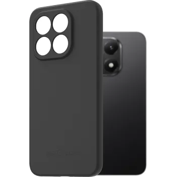 Pouzdro na mobilní telefon AlzaGuard Matte TPU Case pro Xiaomi 15T černý