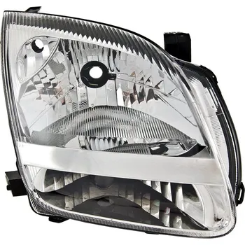 Přední světlomet ACI SUZUKI IGNIS 03- přední světlo H4 s blikačem (el.ovládané) P