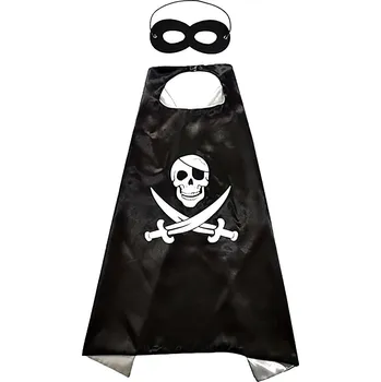 Karnevalový kostým FunCo Dětský karnevalový převlek Pirát 2v1