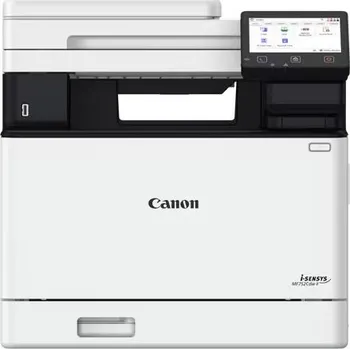 Tiskárna Canon i-Sensys MF752Cdw II 7185C013