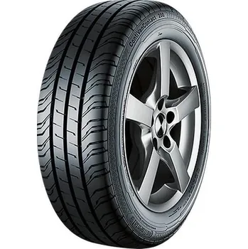 Celoroční osobní pneu Continental ContiVanContact 200 205/65 R16 107 T