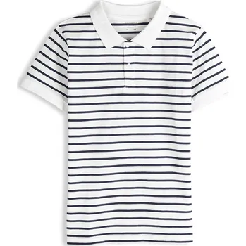 GATE Bavlněná polo košile 6Y 426-0213/10