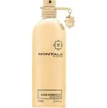 Montale Aoud Damascus EdP 100 ml