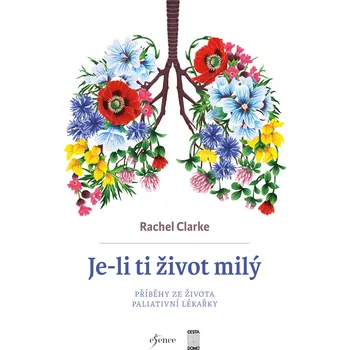 Kniha Je-li ti život milý Ekniha