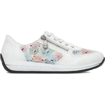 Dámské tenisky Sneakersy Rieker