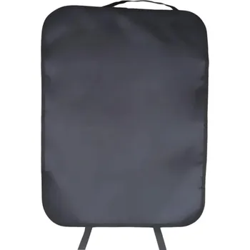 Přeprava dětí SEFIS chránič předního sedadla černý