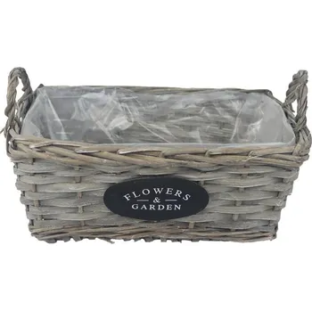 Truhlík Truhlík s plastem P2405/3