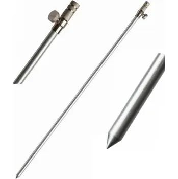 Zfish Vidlička Bank Stick Universal 50 - 90 cm, 2 ks