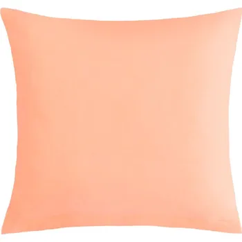 Povlečení Bellatex Povláček bavlna 91/207 70 × 90 cm meruňková