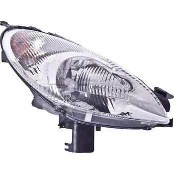 Auto-moto ACI CITROEN Picasso 99- přední světlo H4 s blikačem (el.ovládané) P