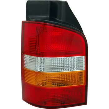 Auto-moto ACI VW TRANSPORTER 03- zadní světlo (bez objímek) oranžový blikač (1 dveře) L