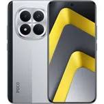 POCO M8 Pro 5G 8GB/256GB Silver