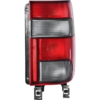 Zadní světlomet ACI ŠKODA FELICIA 95- zadní světlo (bez objímek) Pick-Up P