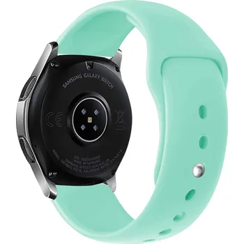 Příslušenství k chytrým hodinkám Eternico Essential Universal Quick Release 20mm Tea Mint