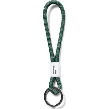PANTONE Poutko na klíče S - Dark Green 3435