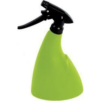 Mycí kartáč na vozidlo PLASTKON Rozprašovač SPRIT, objem 0.5l PH, limetka