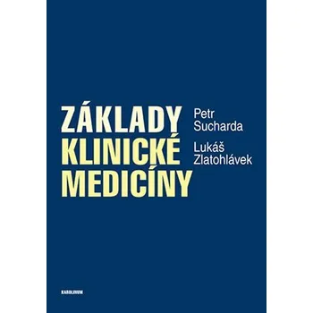 Kniha Základy klinické medicíny Ekniha