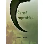 Černá raptořice Ekniha