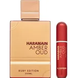 Al Haramain Amber Oud Ruby Edition EdP U 200 ml
