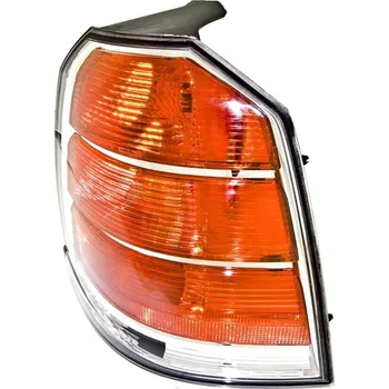 Zadní světlomet ACI OPEL ZAFIRA 05-08 zadní světlo (bez objímek) P