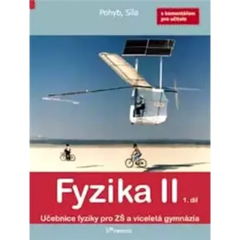 Encyklopedie Fyzika II (Renata Holubová, 2006)