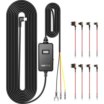 Kamera do auta Vantrue Hardwire Kit VP05