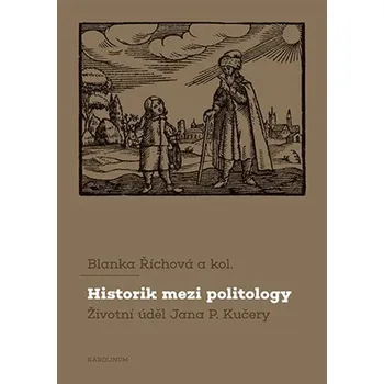 Historik mezi politology Ekniha