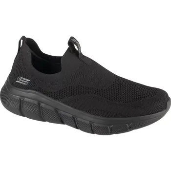 Pánská móda SKECHERS Bobs B Flex Frigid Edge 118107-BBK
