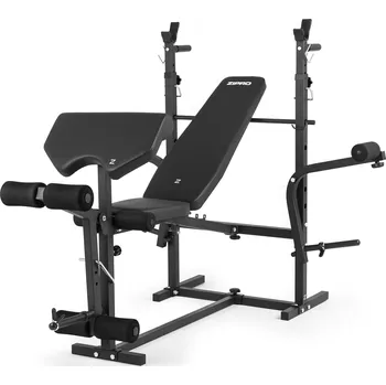 Posilovací lavice Zipro Training bench Ripped