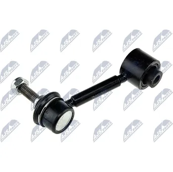 Zavěšení kol Tyč/vzpěra, stabilizátor NTY ZLT-VW-007