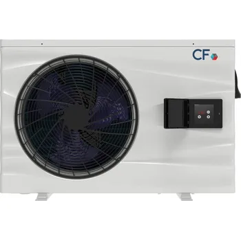 CF GROUP Čerpadlo tepelné k bazénu NEO-030 12kw