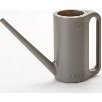 Konev Konvička Max - šedá - ZC - 1,5&nbsp;l - 1&nbsp;ks