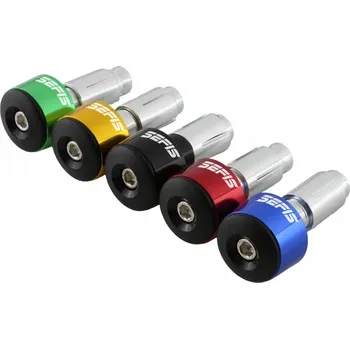 SEFIS Grand závaží - stříbrná