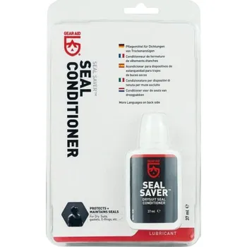 Gear Aid Kondicionér na manžety Seal Saver, 37 ml