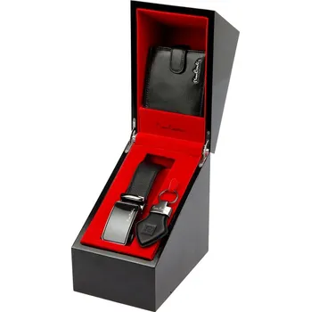 Peněženka Pánská dárková sada Pierre Cardin ZG-216 PREMIUM VIP 135 + doprava zdarma