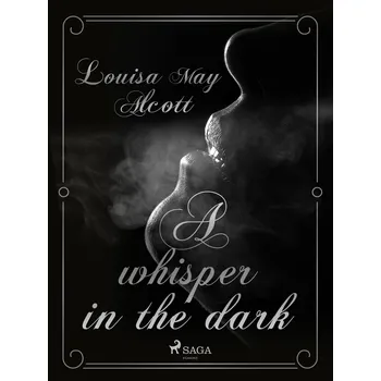 Kniha A Whisper in the Dark Ekniha