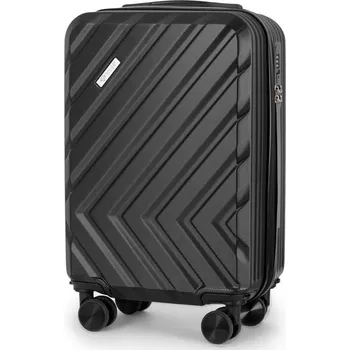 SOLIER KYOTO 1071 černý tvrdý S