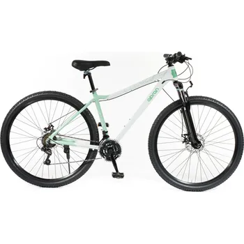 Horské kolo Olpran Rosa lady 29" bílé/mátové