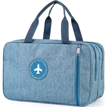 Kufryplus Dry & wet DW03 modrá