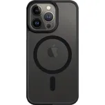 Tactical MagForce Hyperstealth Kryt pro Apple iPhone 13 Pro Asphalt