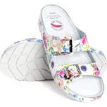 Batz Zenna summer dámské zdravotní pantofle 40