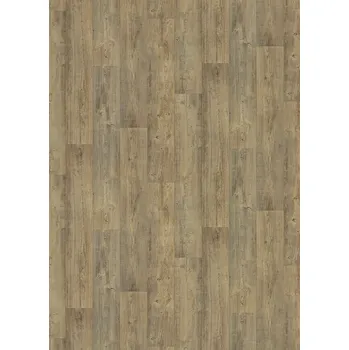 pvc podlaha Breno PVC LINETEX Argentina 542 – dřevo se šedými tóny, šíře 200 cm