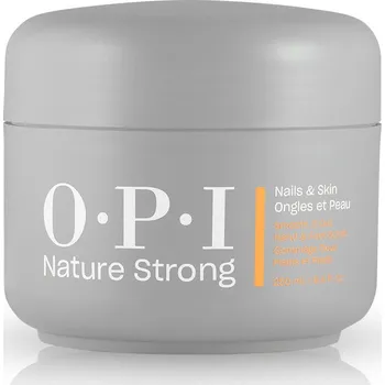 Koupelová kosmetika OPI Smooth It Out Hand & Foot Scrub 250 ml