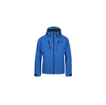 Bunda Halti Vertica DX XL modrá